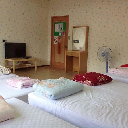 Chishang Pumpkin Homestay エクステリア 写真