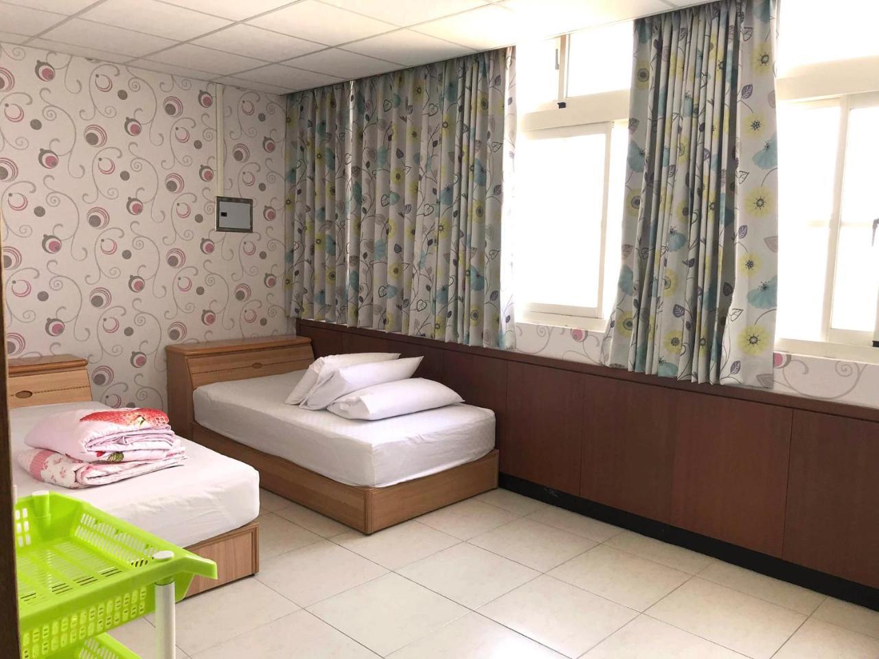 Chishang Pumpkin Homestay エクステリア 写真