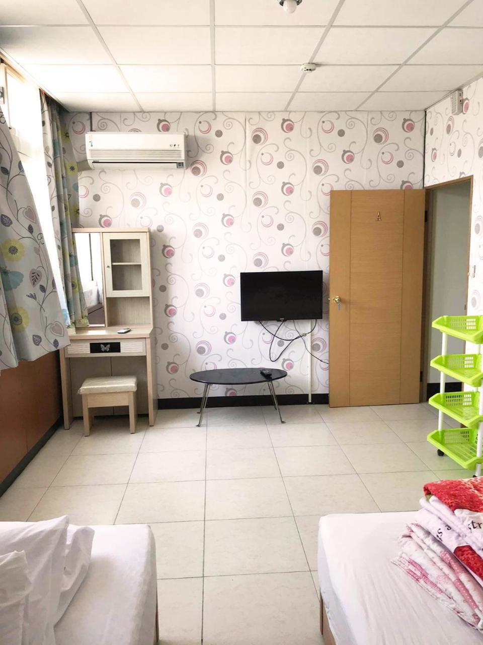 Chishang Pumpkin Homestay エクステリア 写真