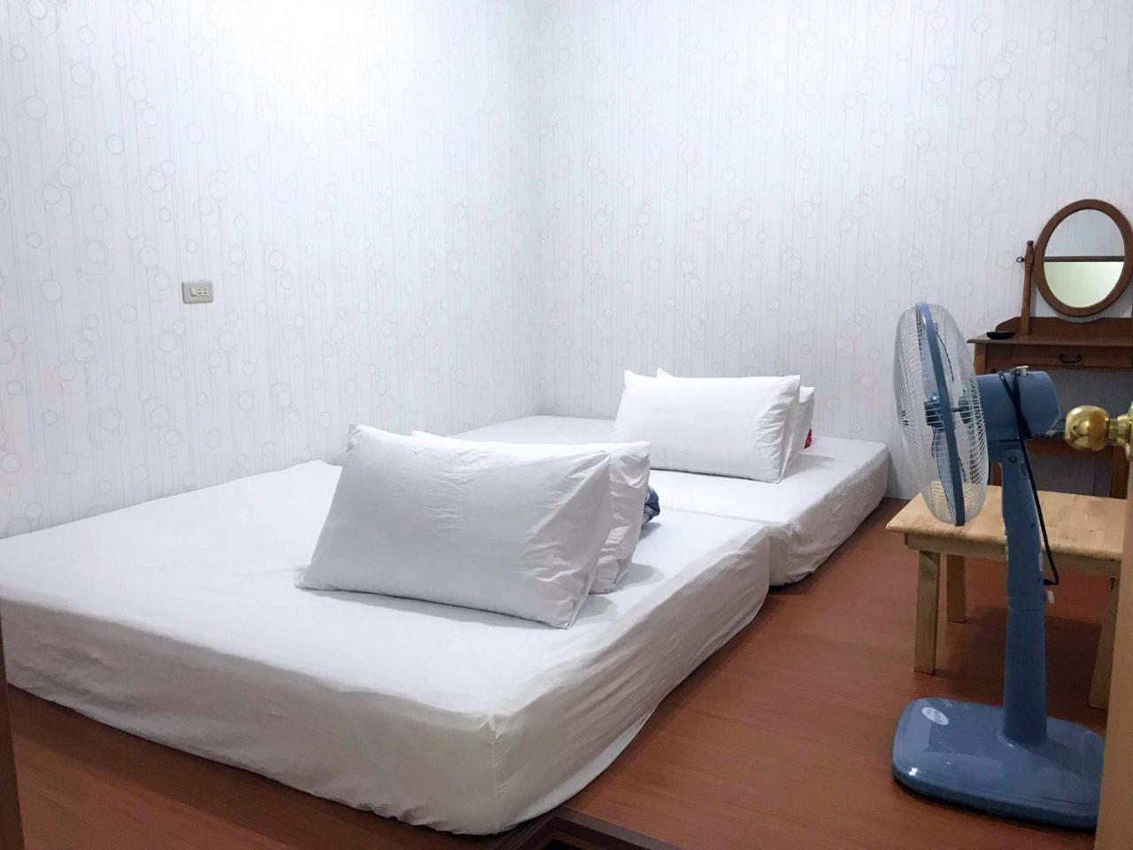 Chishang Pumpkin Homestay エクステリア 写真