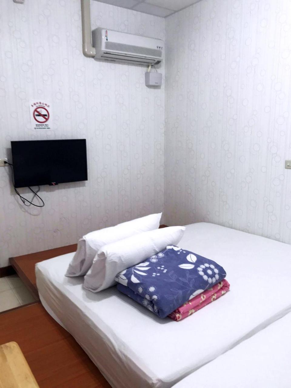 Chishang Pumpkin Homestay エクステリア 写真